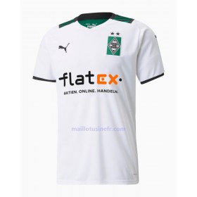 Maillot de Foot Borussia Monchengladbach Domicile 2021-22
